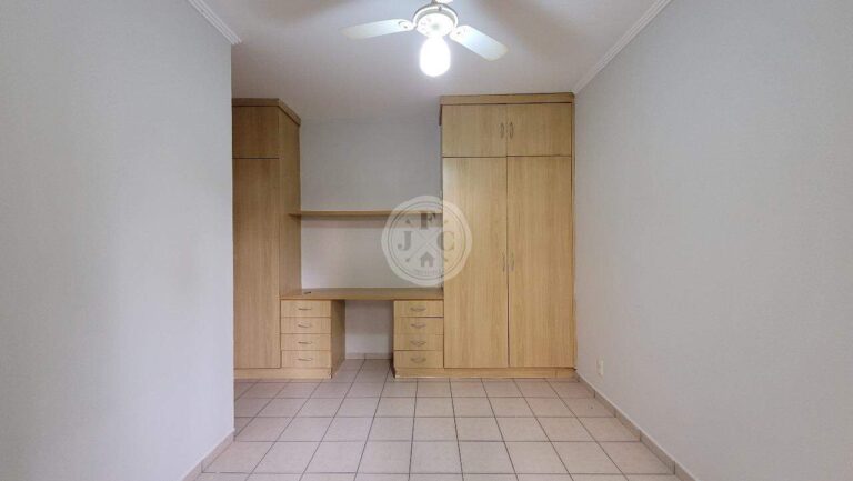 Apartamento Térreo à venda no Nova Aliança: