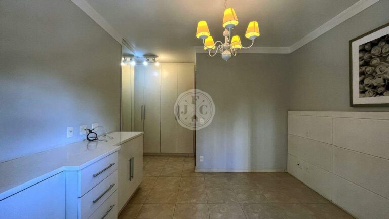 Apartamento à venda no Jardim Irajá: