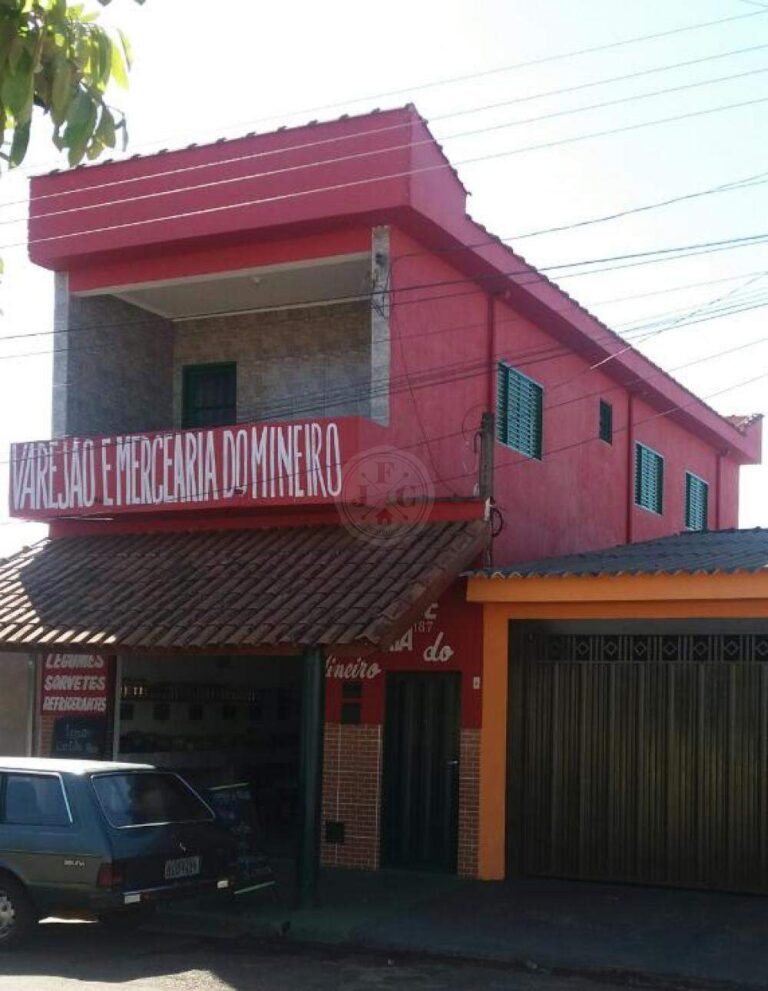 Casa à venda no Jardim Salgado Filho: | Foto_migracao | 1