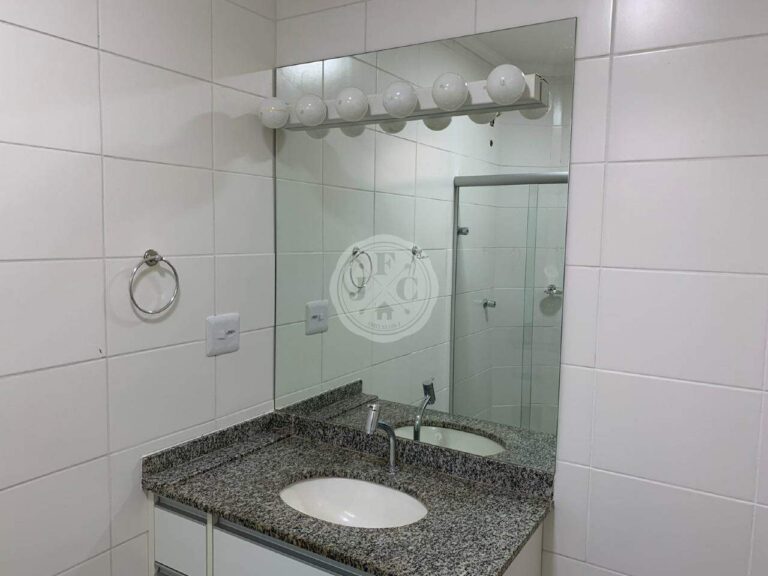 Apartamento para aluguel no Vila Ana Maria: | Foto_migracao | 5