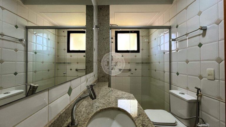 Apartamento à venda no Jardim Irajá:
