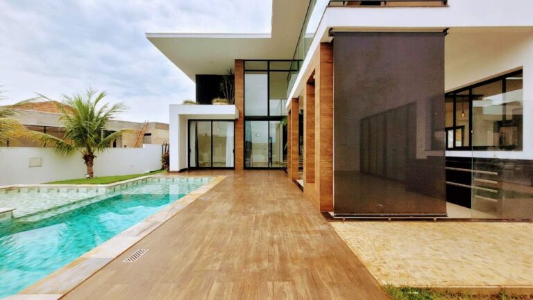 Casa em Condomínio à venda no Residencial e Empresarial Alphaville: