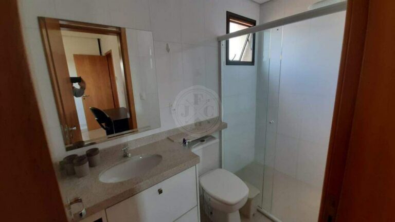 Apartamento para aluguel no Ribeirânia: