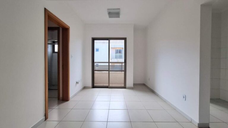 Apartamento para aluguel no Jardim Botânico: