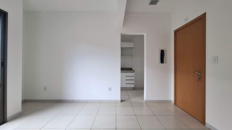 Apartamento para aluguel no Jardim Botânico: