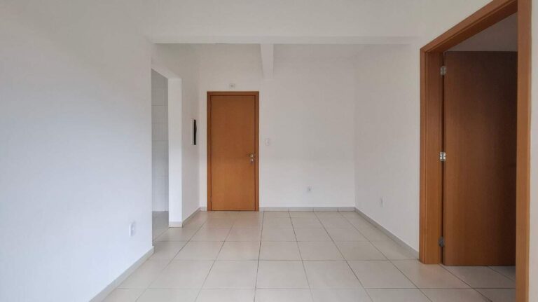 Apartamento à venda no Jardim Botânico: