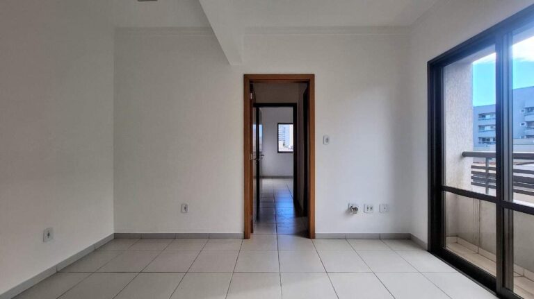Apartamento à venda no Jardim Botânico: