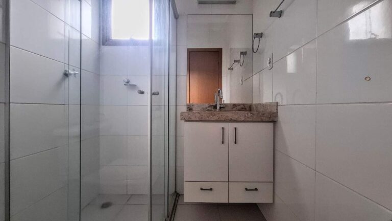Apartamento à venda no Jardim Botânico: