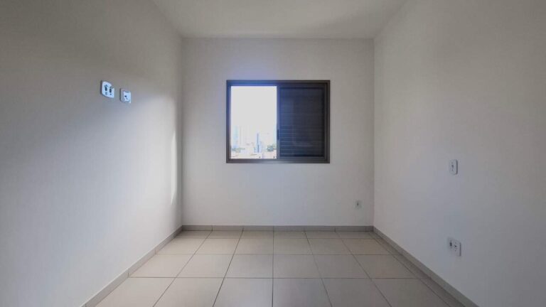 Apartamento à venda no Jardim Botânico: