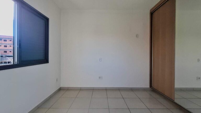 Apartamento para aluguel no Jardim Botânico: