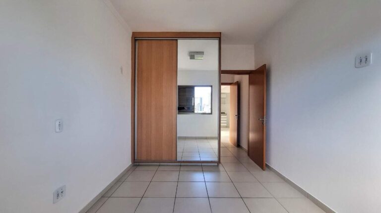 Apartamento à venda no Jardim Botânico: