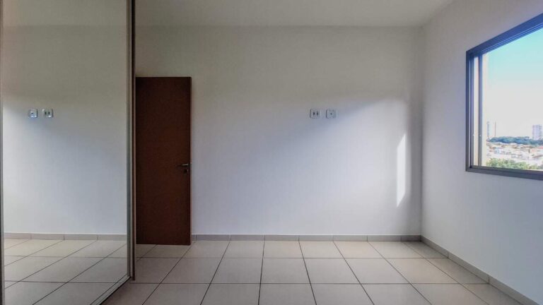 Apartamento à venda no Jardim Botânico: