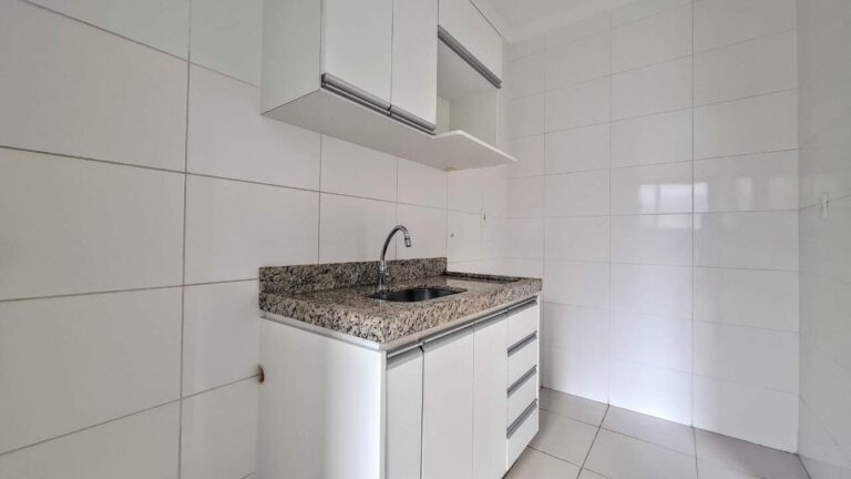 Apartamento à venda no Jardim Botânico: