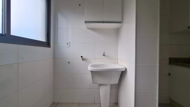 Apartamento à venda no Jardim Botânico: