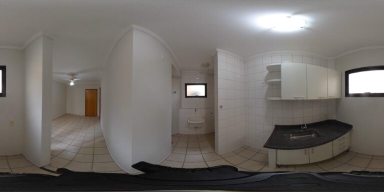Apartamento Térreo à venda no Nova Aliança: