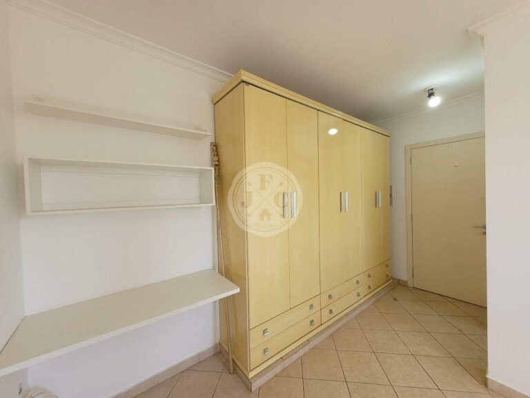 Apartamento para aluguel no Iguatemi: