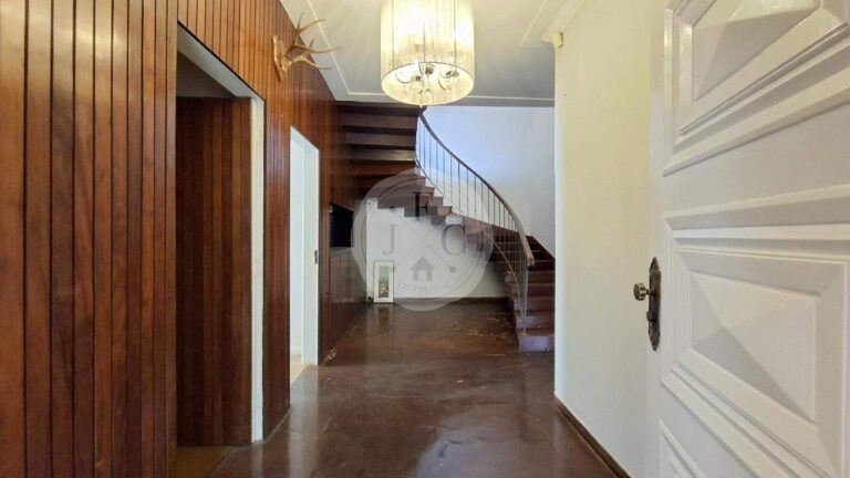 Casa para aluguel no Alto da Boa Vista: