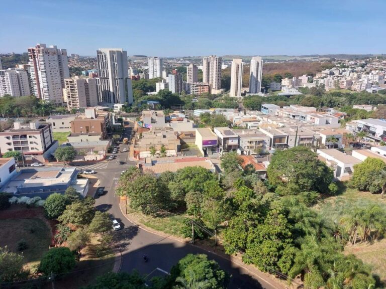 Apartamento para aluguel no Bosque das Juritis: