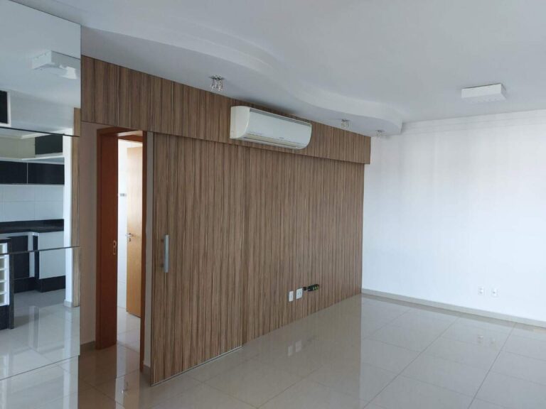Apartamento para aluguel no Bosque das Juritis: