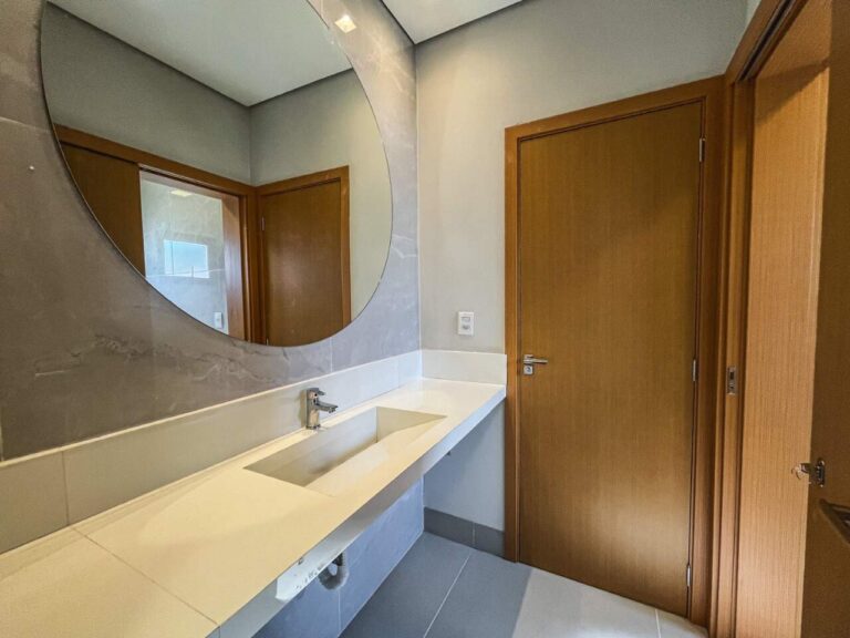 Casa em Condomínio para aluguel no Loteamento Santa Marta: