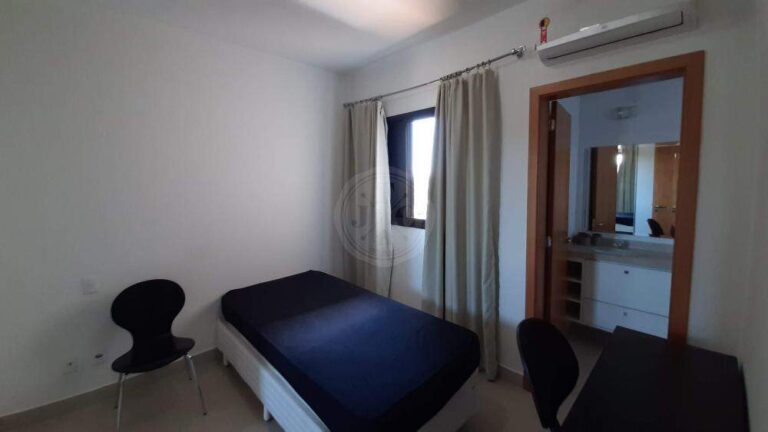Apartamento para aluguel no Ribeirânia: