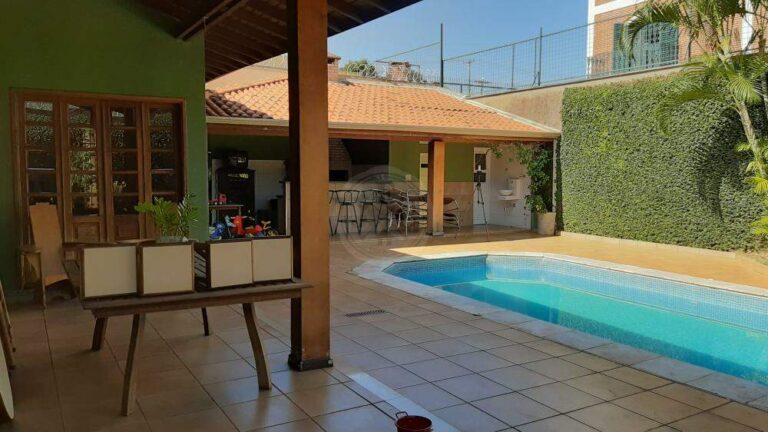 Casa para aluguel no Ribeirânia: