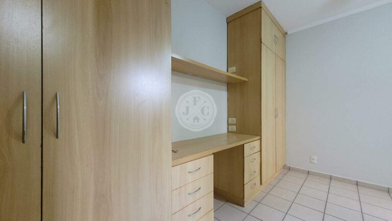 Apartamento Térreo à venda no Nova Aliança: