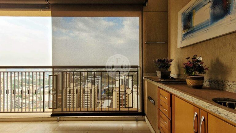 Apartamento à venda no Jardim Irajá: | Foto_migracao | 4