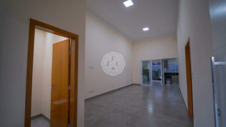 Casa em Condomínio à venda no Condomínio Villa Romana II: | Foto_migracao | 6
