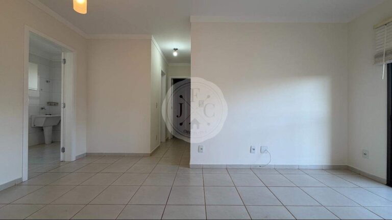 Apartamento para aluguel no Jardim Nova Aliança Sul: