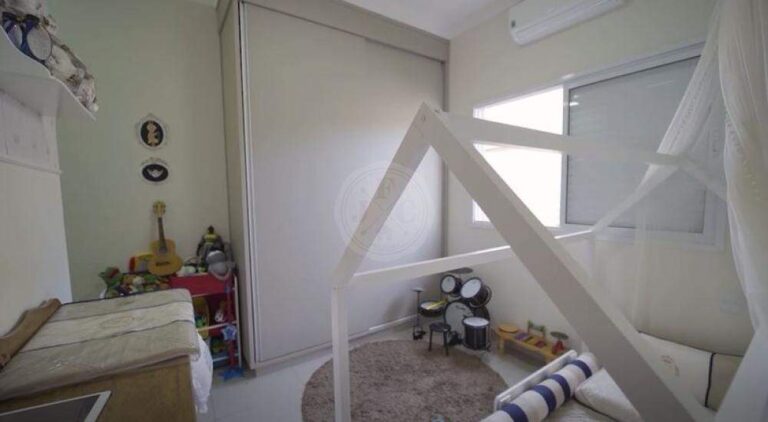 Casa em Condomínio à venda no Condomínio Villa Romana II: | Foto_migracao | 5
