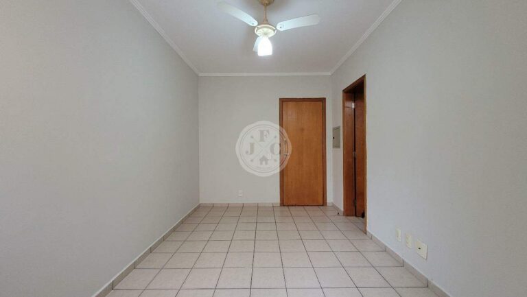 Apartamento Térreo à venda no Nova Aliança: