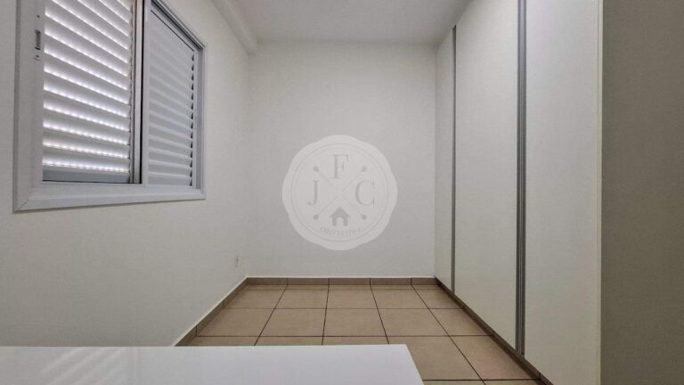 Apartamento para aluguel no Vila Amélia:
