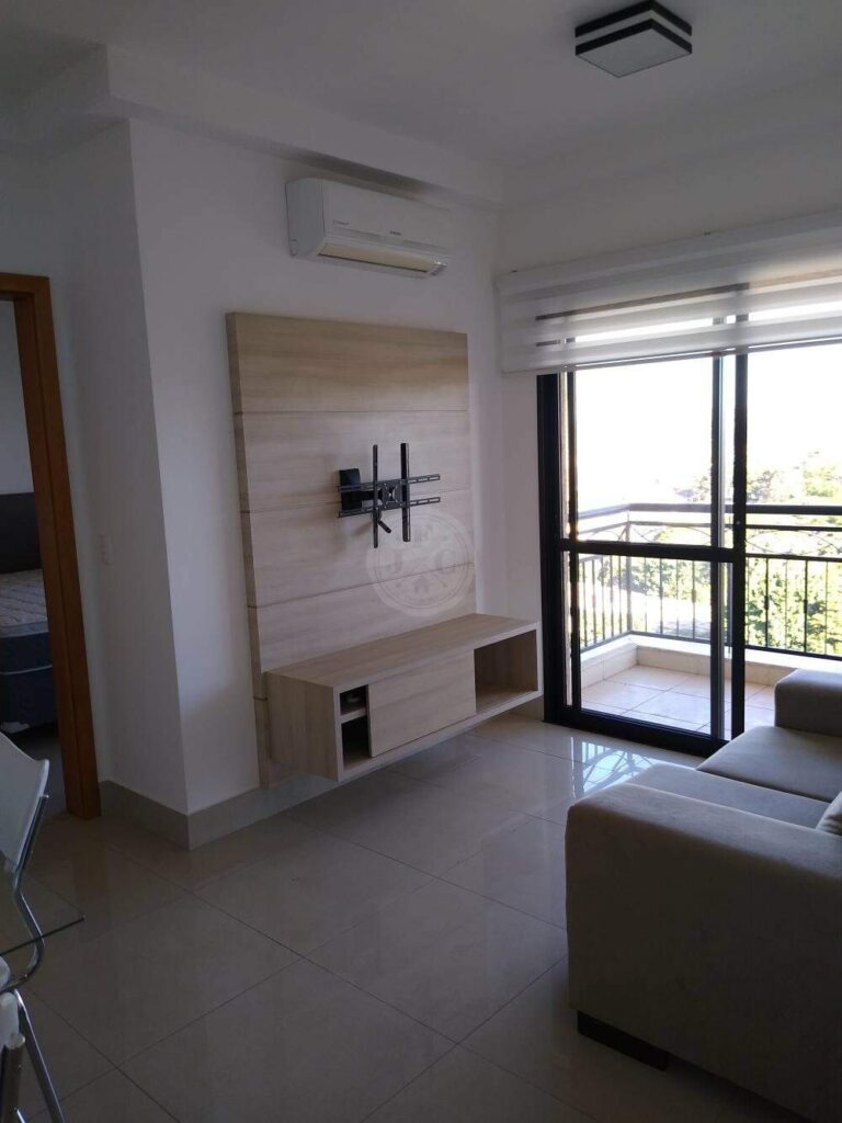 Apartamento para aluguel no Ribeirânia: | Foto_migracao | 1