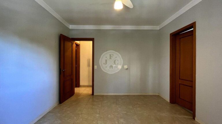 Apartamento à venda no Jardim Irajá: