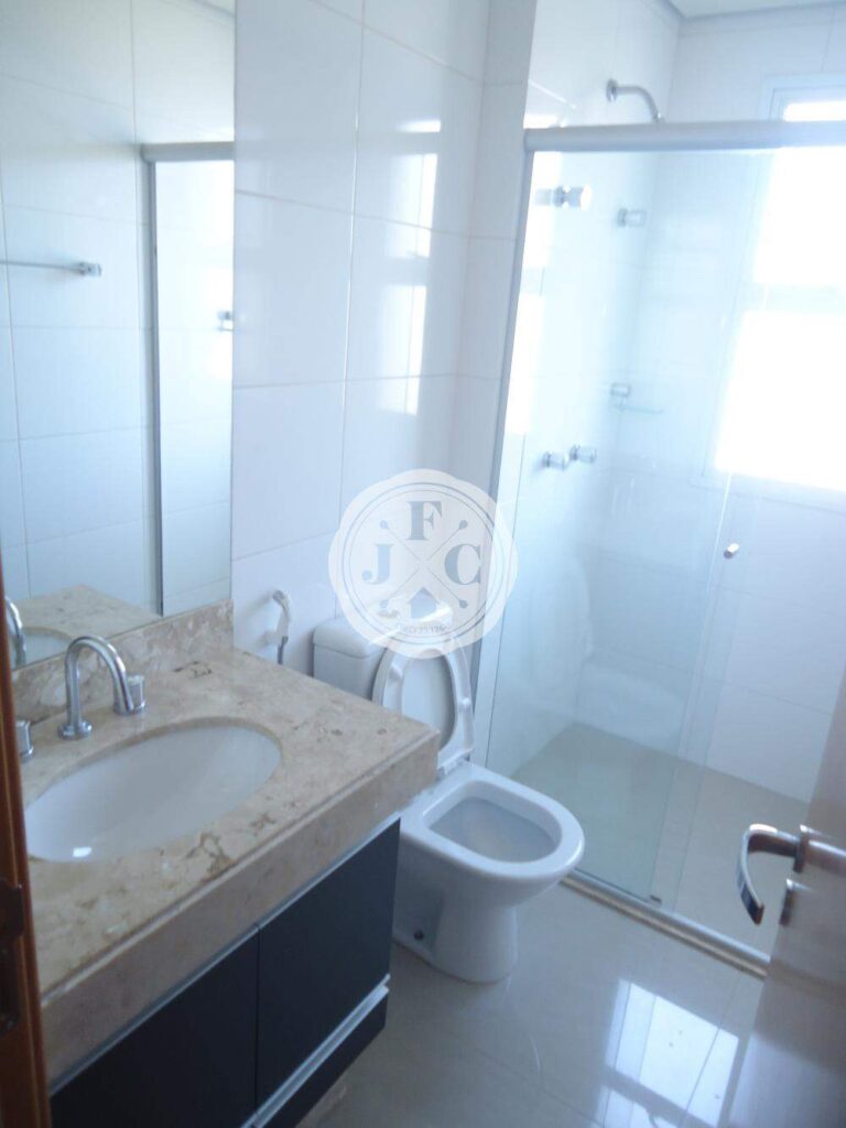 Apartamento para aluguel no Bosque das Juritis: