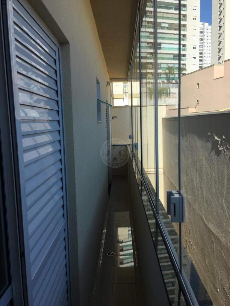 Apartamento para aluguel no Jardim Botânico: