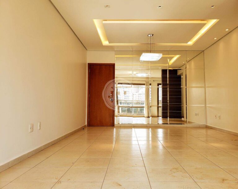 Apartamento para aluguel no Jardim Botânico: | Foto_migracao | 3