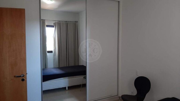 Apartamento para aluguel no Ribeirânia: