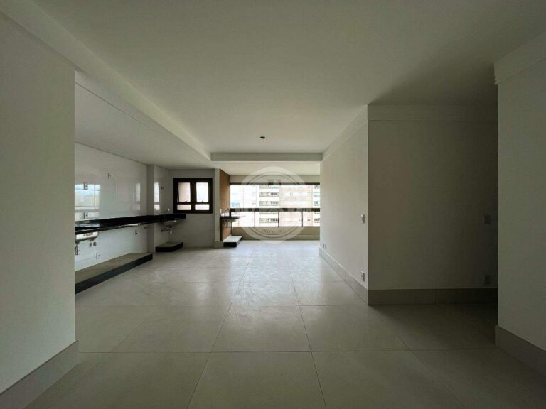 Apartamento para aluguel no Condomínio Itamaraty: | Foto_migracao | 1