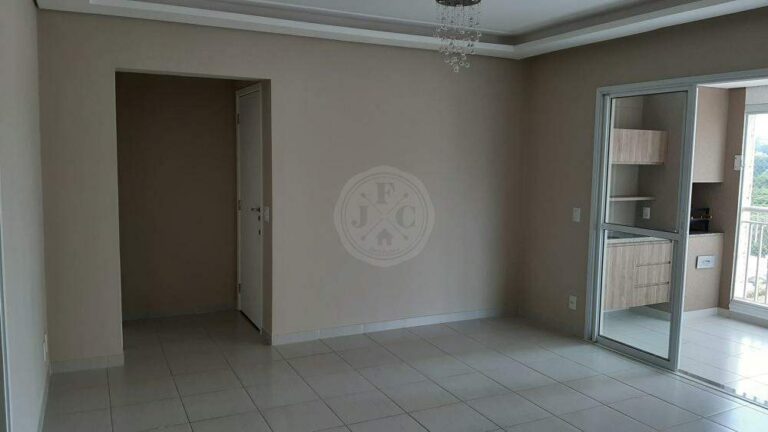 Apartamento à venda no Vila do Golfe: