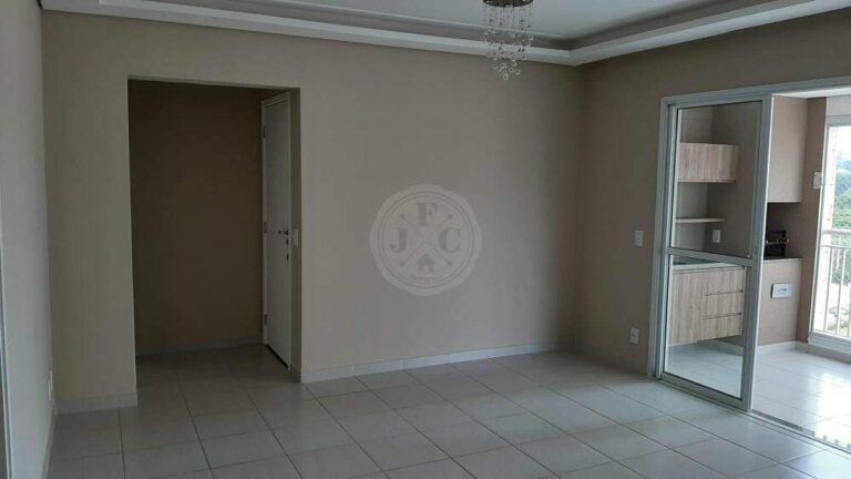Apartamento para aluguel no Vila do Golfe: