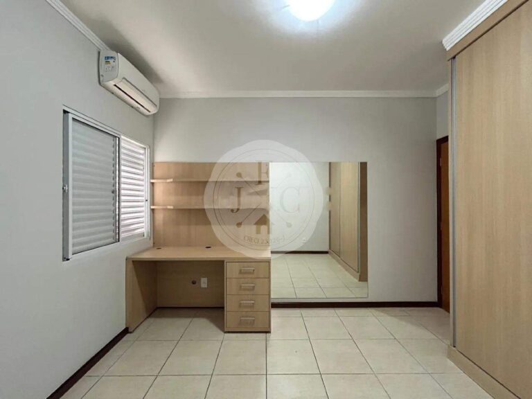 Casa à venda no City Ribeirão: