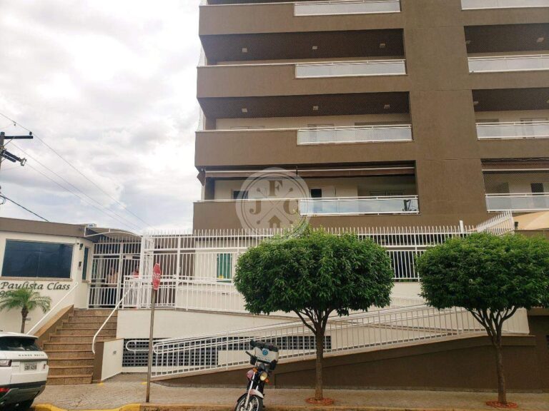 Apartamento para aluguel no Jardim Paulista: | Foto_migracao | 24
