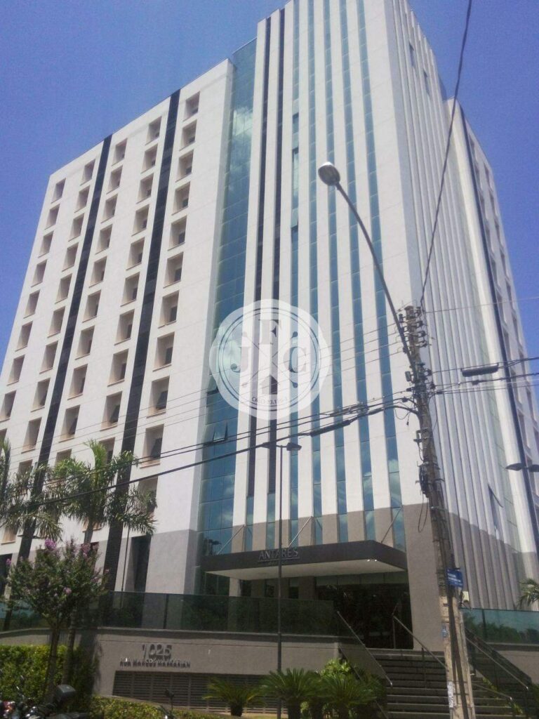 Sala Comercial para aluguel no Nova Aliança: | Foto_migracao | 9