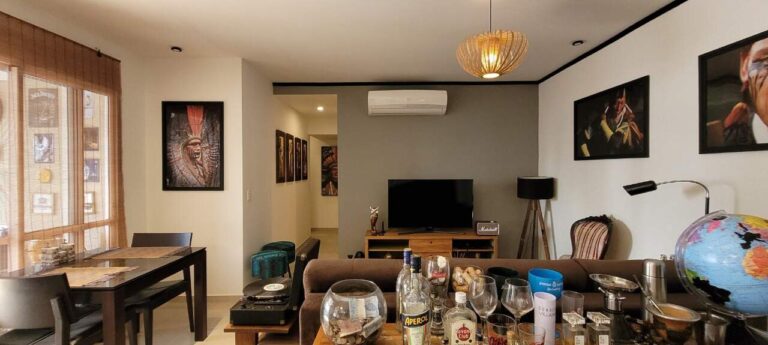 Apartamento à venda no Bosque das Juritis:
