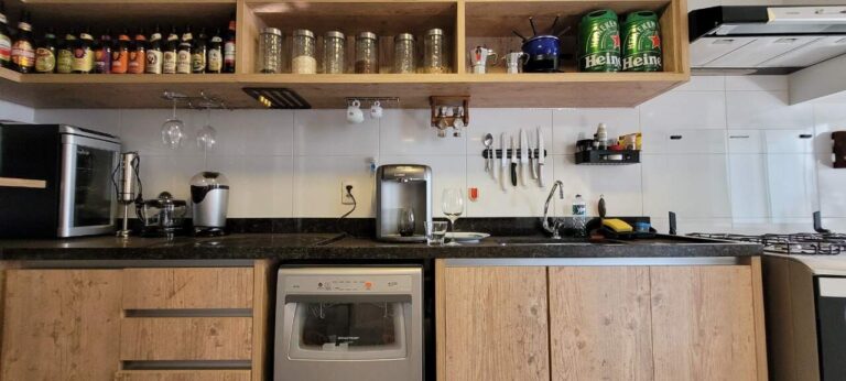 Apartamento à venda no Bosque das Juritis: