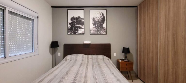 Apartamento à venda no Bosque das Juritis: