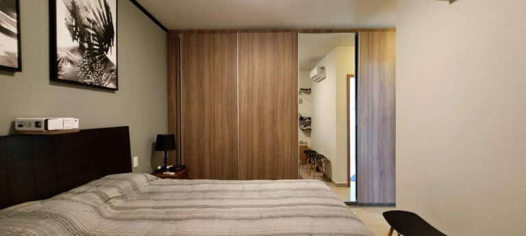 Apartamento à venda no Bosque das Juritis: