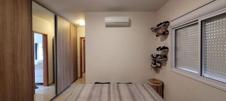 Apartamento à venda no Bosque das Juritis: